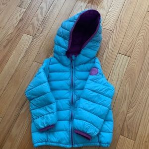 Gap Kids Puffer Jacket